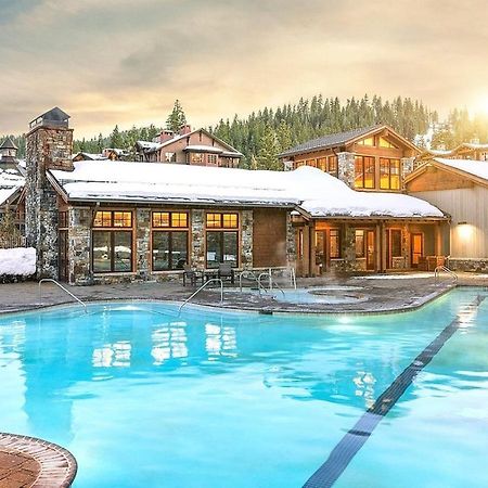 Northstar Resort Condo For 8 Free Shuttle Truckee Kültér fotó