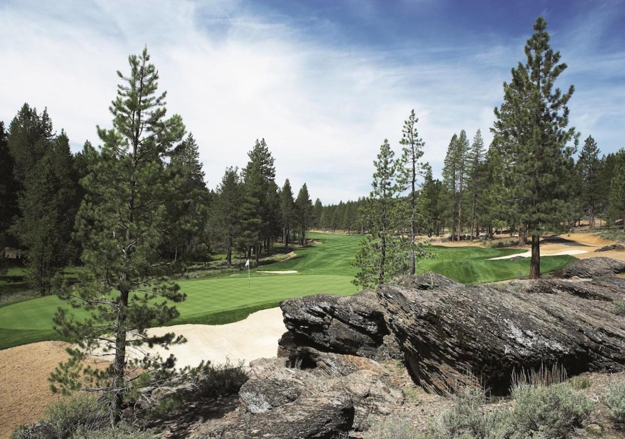 Northstar Resort Condo For 8 Free Shuttle Truckee Kültér fotó