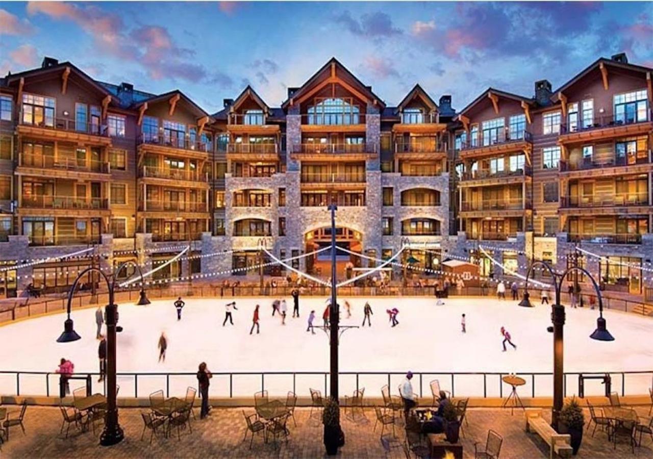 Northstar Resort Condo For 8 Free Shuttle Truckee Kültér fotó