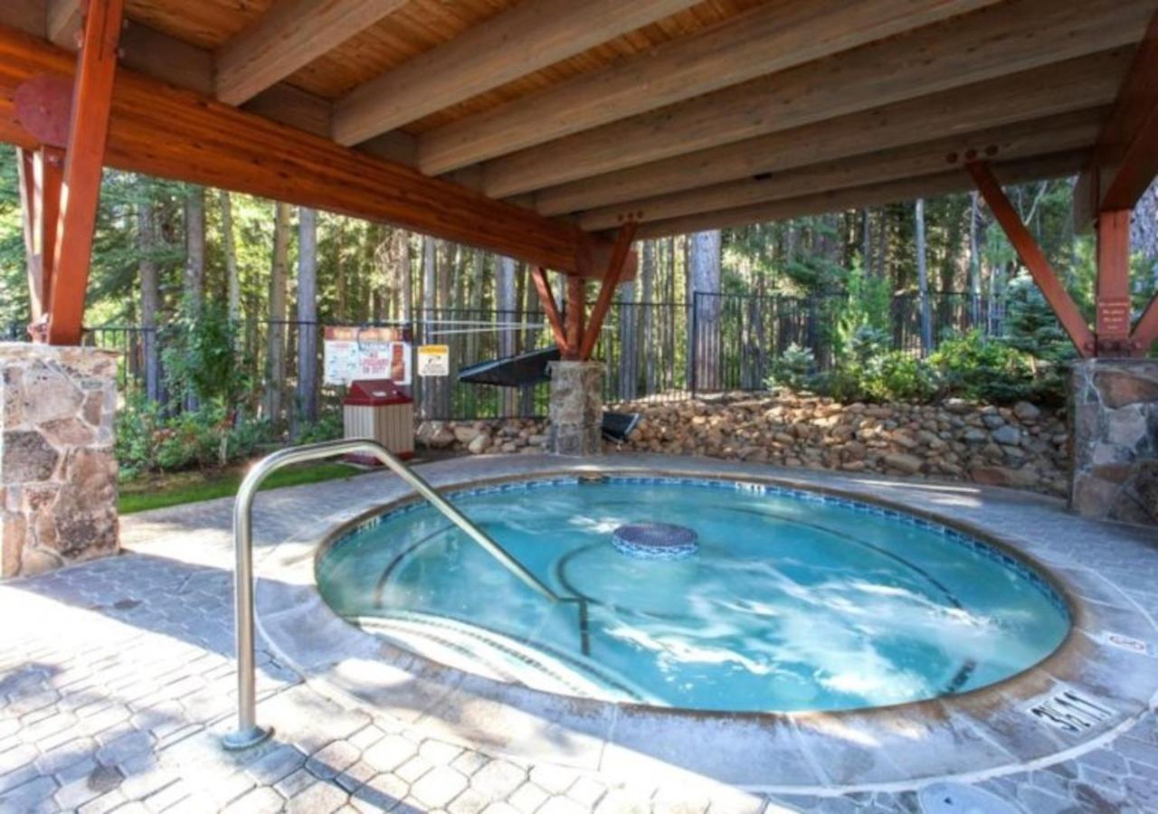 Northstar Resort Condo For 8 Free Shuttle Truckee Kültér fotó