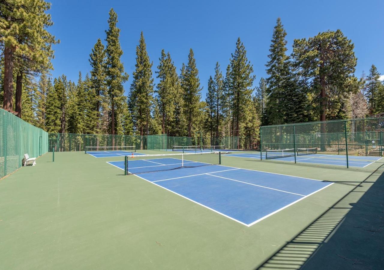 Northstar Resort Condo For 8 Free Shuttle Truckee Kültér fotó