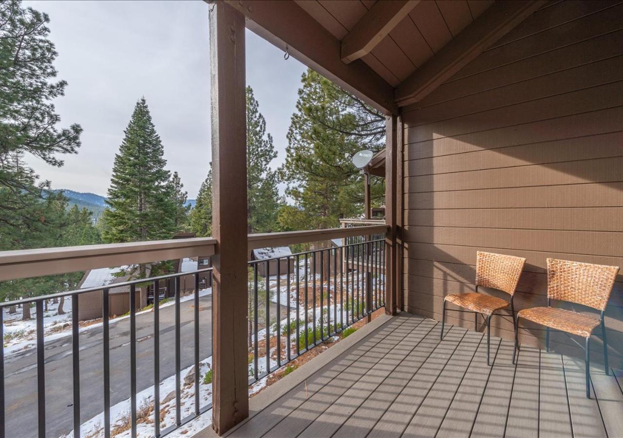 Northstar Resort Condo For 8 Free Shuttle Truckee Kültér fotó