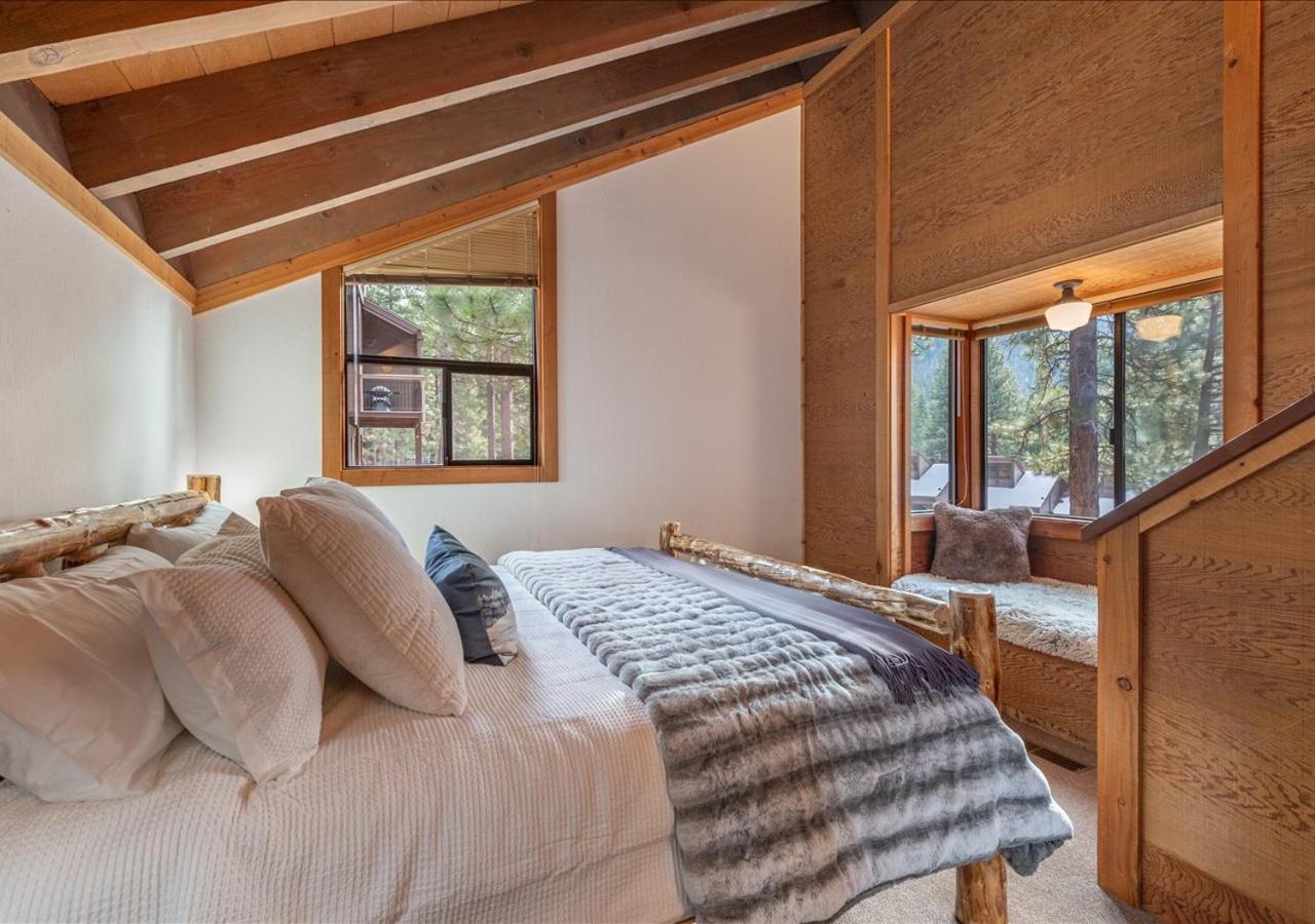 Northstar Resort Condo For 8 Free Shuttle Truckee Kültér fotó