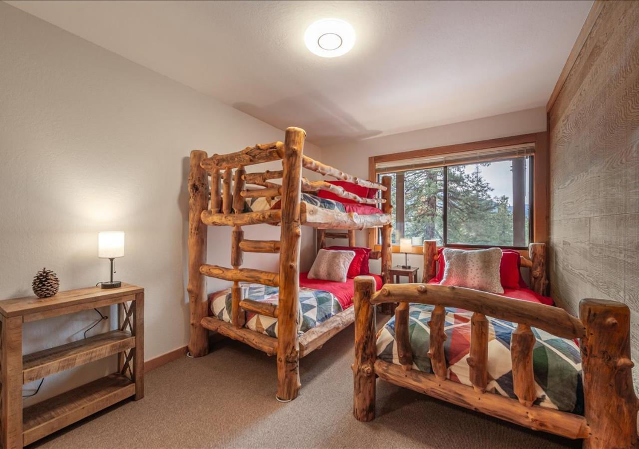 Northstar Resort Condo For 8 Free Shuttle Truckee Kültér fotó