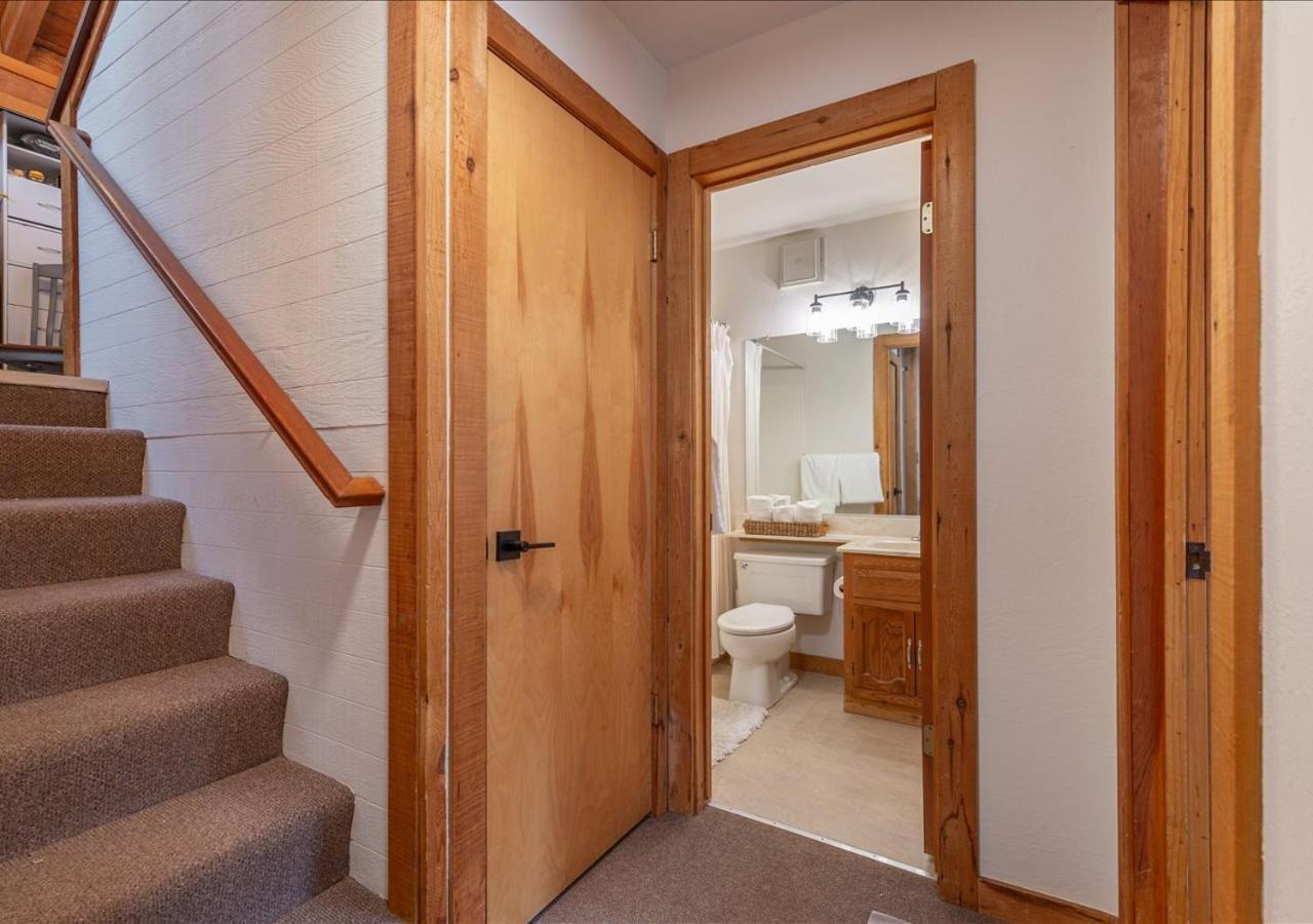 Northstar Resort Condo For 8 Free Shuttle Truckee Kültér fotó