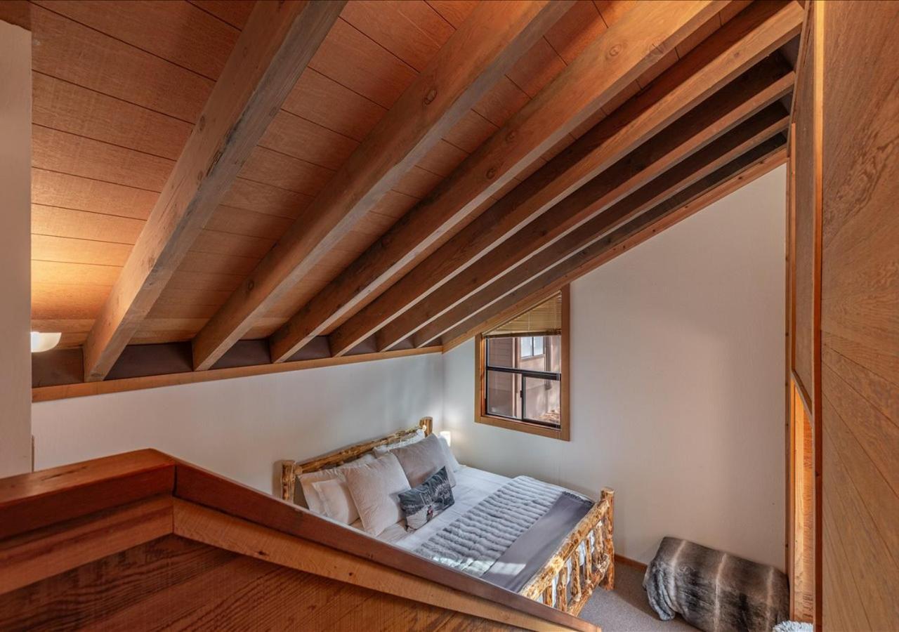 Northstar Resort Condo For 8 Free Shuttle Truckee Kültér fotó