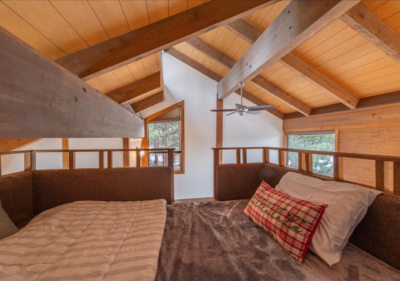 Northstar Resort Condo For 8 Free Shuttle Truckee Kültér fotó