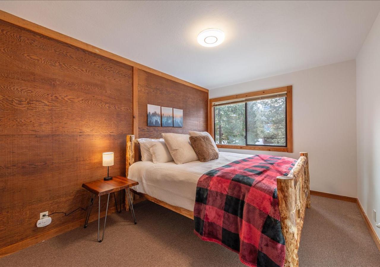 Northstar Resort Condo For 8 Free Shuttle Truckee Kültér fotó