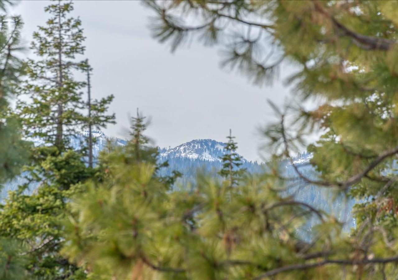 Northstar Resort Condo For 8 Free Shuttle Truckee Kültér fotó